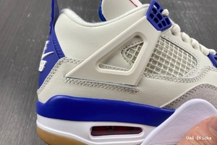4 Jordan DR5415- Retro SB 476 EyeCatching 2879 0925